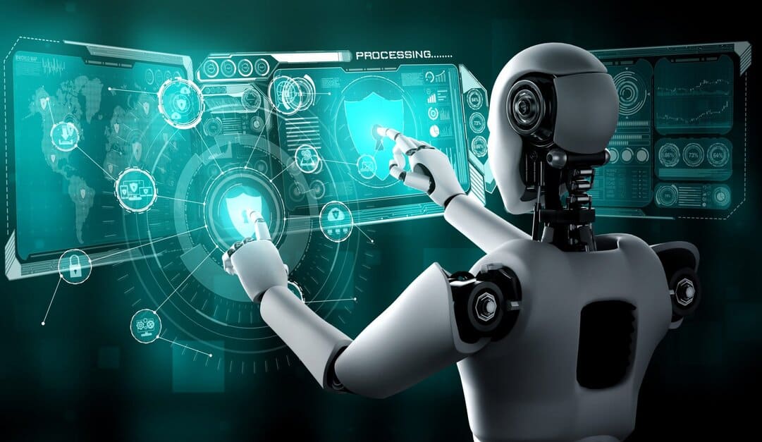Build ứng dụng Automation